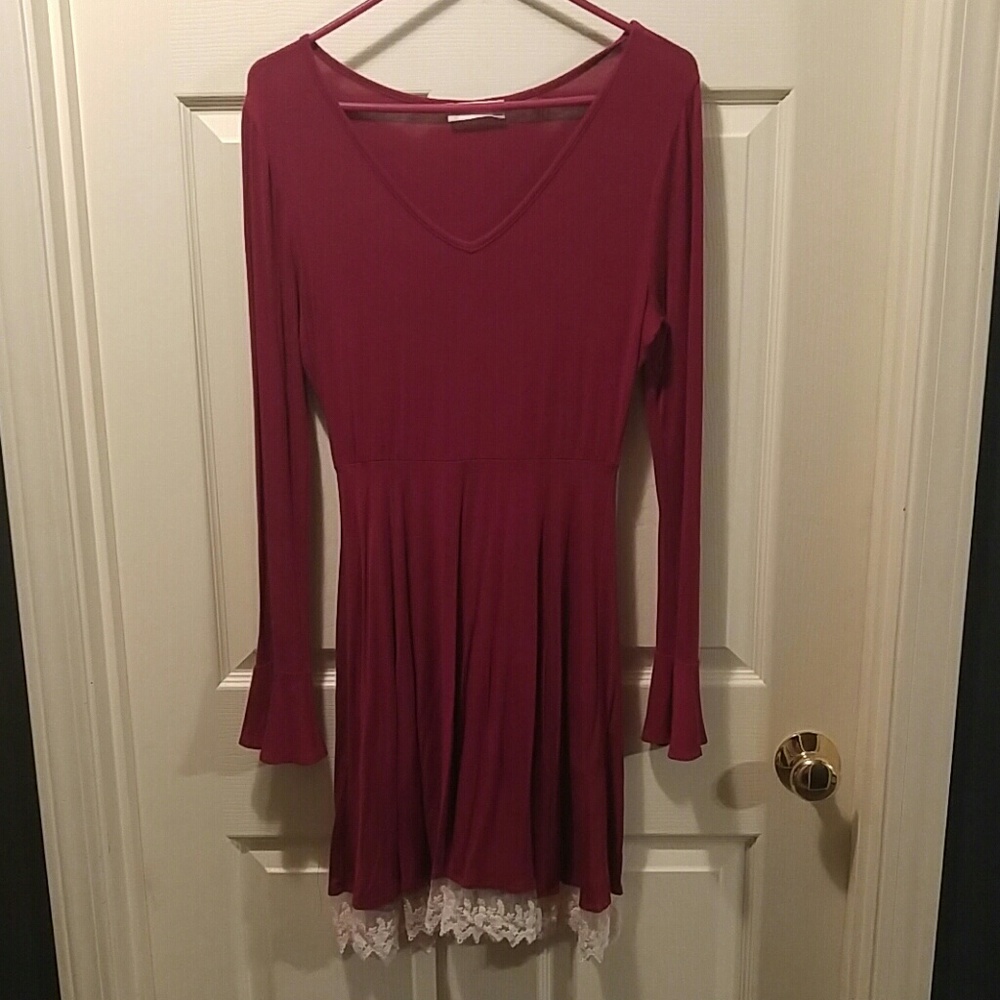 Beautiful Altar'd State dress!